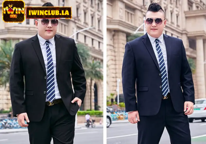 Dương Khải Anh Và Tạ Khánh Linh - Cố vấn truyền thông cho IWIN CLUB 10 Dương khải anh iwin club