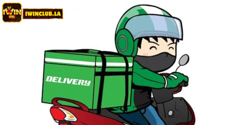 Anh Chàng Shipper Tại Sài Gòn Thắng 10 Tỷ Baccarat IWIN CLUB