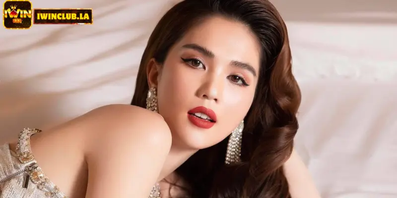 Ngọc Trinh thắng baccarat - IWIN CLUB LA