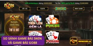 Hướng dẫn chi tiết cách chơi Casino tại iwinvn